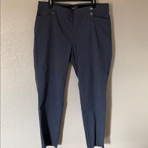 89th & Madison Professional Pants